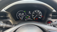 Honda HR-V 1.5 eHEV Advance 5dr CVT Hybrid Hatchback